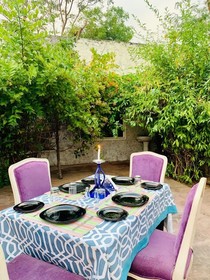 The Jungalow Ranthambhore