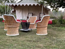 The Jungalow Ranthambhore