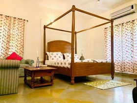 The Jungalow Ranthambhore