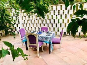 The Jungalow Ranthambhore