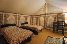 The Jungalow Ranthambhore