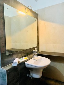 The Jungalow Ranthambhore