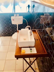 The Jungalow Ranthambhore