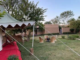 The Jungalow Ranthambhore