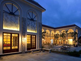 The Kipling Lodge