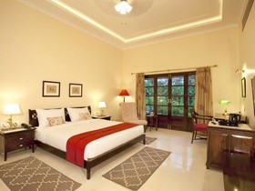 The Kipling Lodge