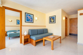 Apartamentos Vibra Tropical Garden