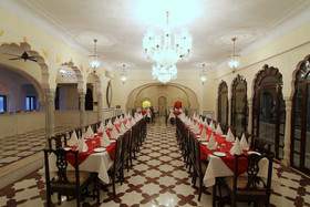Shahpura Haveli