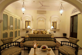 Shahpura Haveli