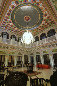 Shahpura Haveli