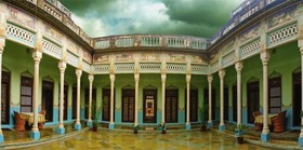 The Piramal Haveli