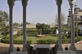 The Piramal Haveli