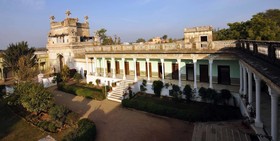 The Piramal Haveli