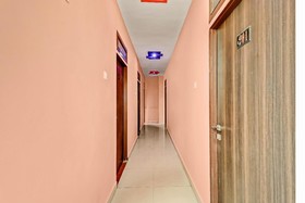 Hotel Md & Restaurant by OYO Rooms