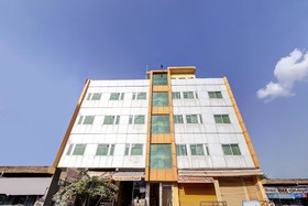 Hotel Md & Restaurant by OYO Rooms