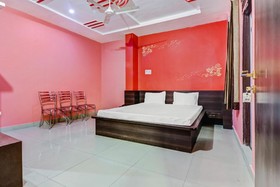 Hotel Md & Restaurant by OYO Rooms