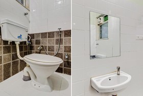 Hotel Md & Restaurant by OYO Rooms