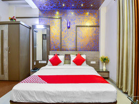 Hotel Park Avenue by OYO Rooms
