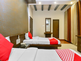 Hotel Park Avenue by OYO Rooms