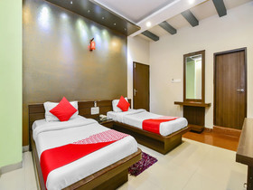 Hotel Park Avenue by OYO Rooms