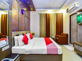 Hotel Park Avenue by OYO Rooms