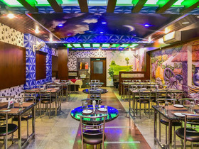 Hotel Park Avenue by OYO Rooms