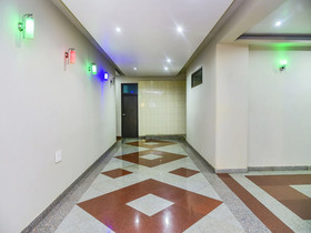 Hotel Park Avenue by OYO Rooms