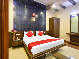 Hotel Park Avenue by OYO Rooms