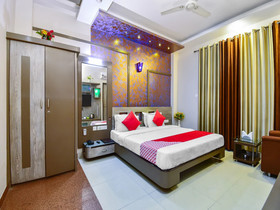 Hotel Park Avenue by OYO Rooms
