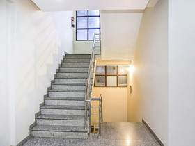 Hotel Park Avenue by OYO Rooms