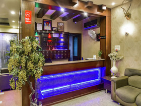 Hotel Park Avenue by OYO Rooms
