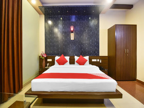 Hotel Park Avenue by OYO Rooms