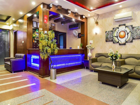 Hotel Park Avenue by OYO Rooms