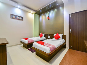 Hotel Park Avenue by OYO Rooms