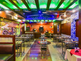 Hotel Park Avenue by OYO Rooms