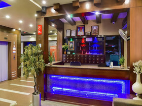 Hotel Park Avenue by OYO Rooms