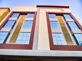 Hotel Park Avenue by OYO Rooms
