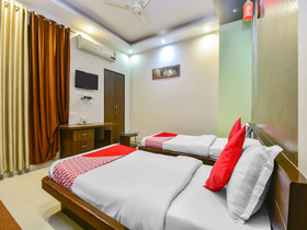 Hotel Park Avenue by OYO Rooms