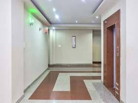 Hotel Park Avenue by OYO Rooms