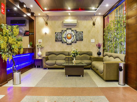 Hotel Park Avenue by OYO Rooms