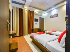Hotel Park Avenue by OYO Rooms