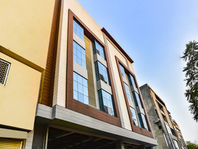 Hotel Park Avenue by OYO Rooms