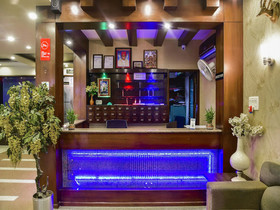 Hotel Park Avenue by OYO Rooms