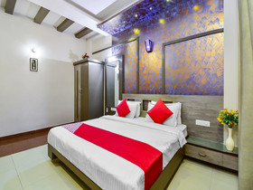 Hotel Park Avenue by OYO Rooms