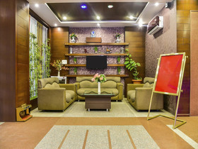 Hotel Park Avenue by OYO Rooms