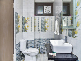 Hotel Park Avenue by OYO Rooms