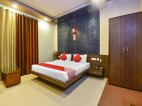 Hotel Park Avenue by OYO Rooms