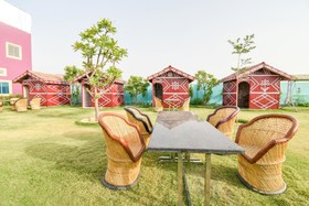 Pawan Resort by OYO Rooms