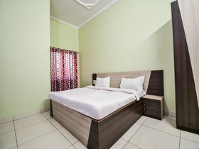 Pawan Resort by OYO Rooms