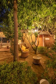 The Innovation House